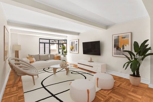 Luxe woning in New York