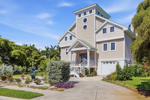 Luxus-Haus in Bradenton, Manatee County