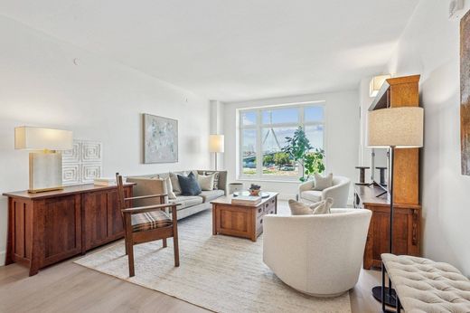 Διαμέρισμα σε Boston, Suffolk County