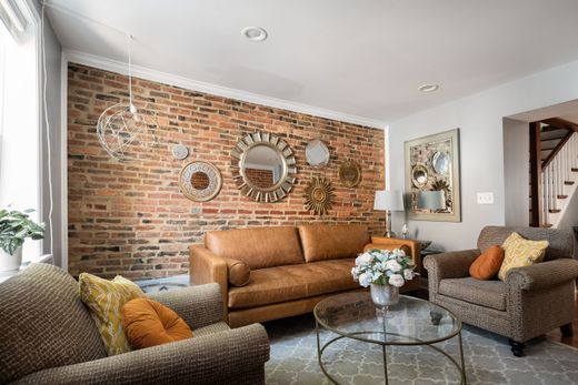 Townhouse in Baltimore, City of Baltimore