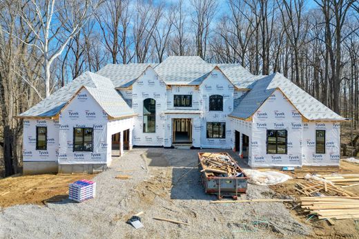 Detached House in Prospect, Jefferson County