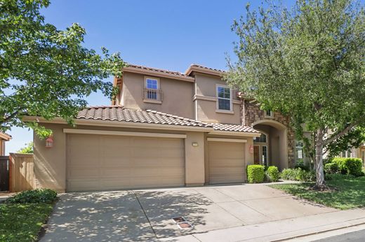 Detached House in El Dorado Hills, El Dorado County