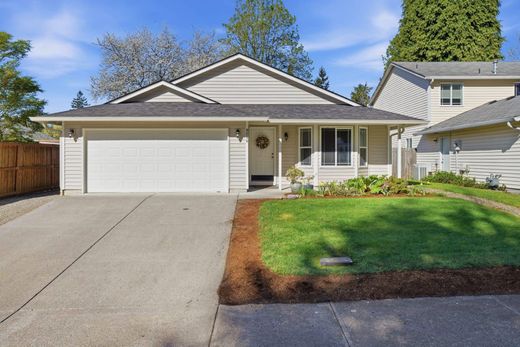 Luxury home in Vancouver, Clark County
