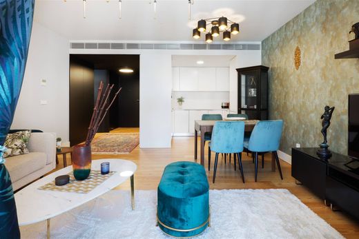 Apartment / Etagenwohnung in Lissabon, Lisbon