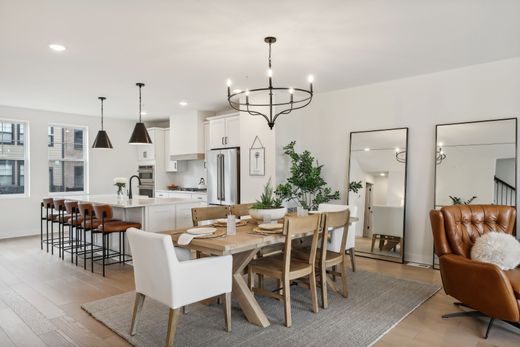 Townhouse in Saint Paul, Ramsey County