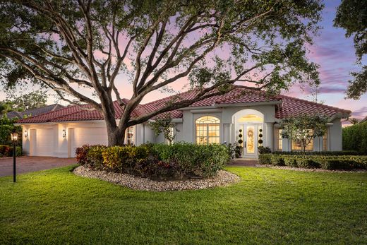 Casa Unifamiliare a Naples, Collier County