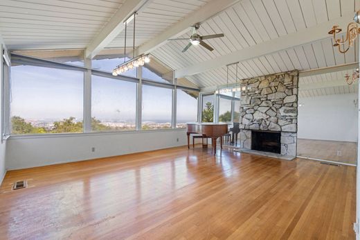 Detached House in Rancho Palos Verdes, Los Angeles County
