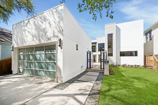 Detached House in Houston, Harris County