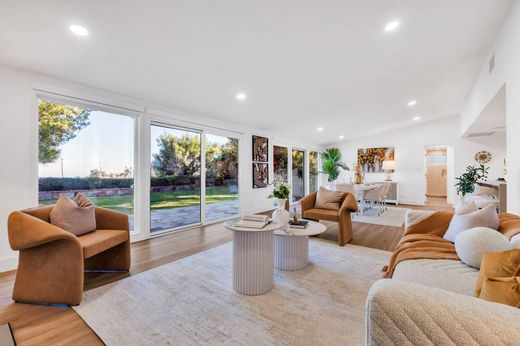 Частный Дом, Rancho Palos Verdes, Los Angeles County