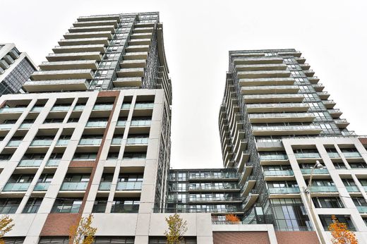 Apartamento - Toronto, Ontario