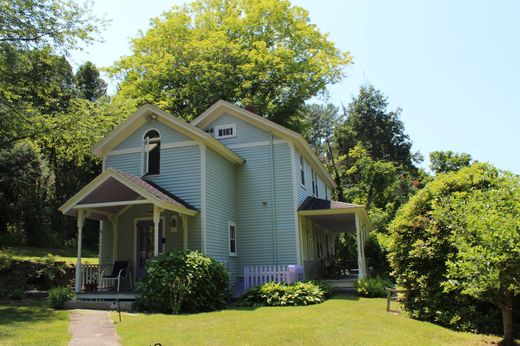 단독 저택 / Chester, Middlesex County