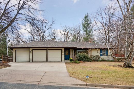 Luxus-Haus in Golden Valley, Hennepin County