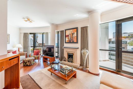 Πολυτελή κατοικία σε Λισαβώνα, Lisbon