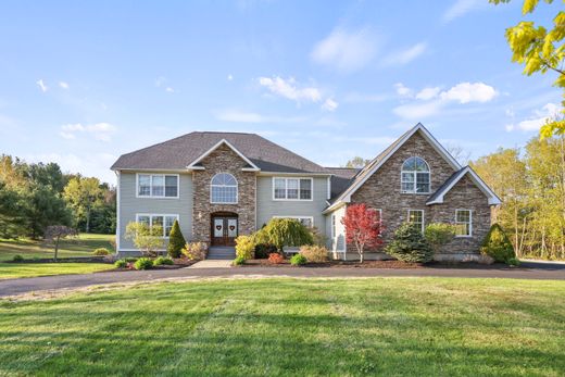 Casa en Pittsfield, Berkshire County