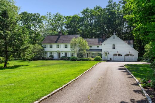 Casa Unifamiliare a Darien, Fairfield County