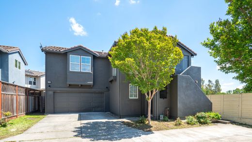 Detached House in Santa Rosa, Sonoma County
