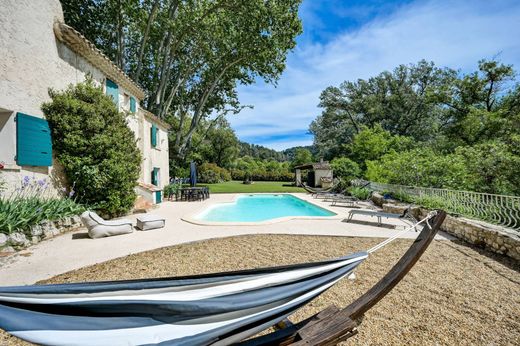 Yarɪ müstakil ev Ventabren, Bouches-du-Rhône