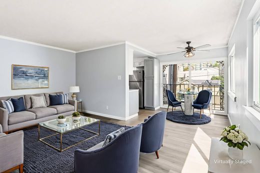 Piso / Apartamento en Long Beach, Los Angeles County