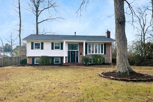 Lüks ev Alexandria, City of Alexandria