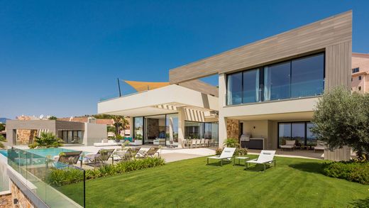 Einfamilienhaus in Marbella, Málaga