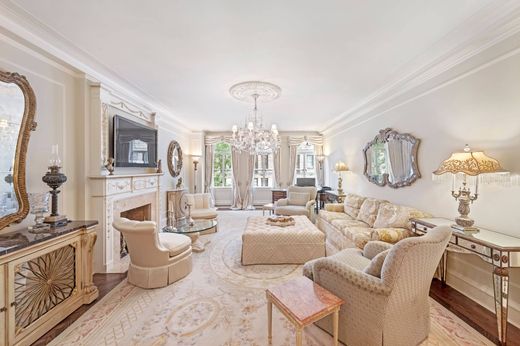 ニューヨーク, ニューヨーク州の高級住宅