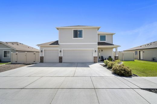 ‏בית חד-משפחתי ב  Kennewick, Benton County