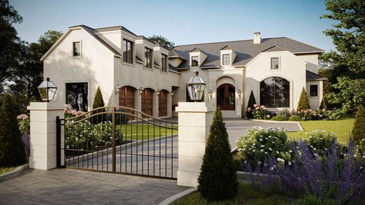 Detached House in Austin, Travis County