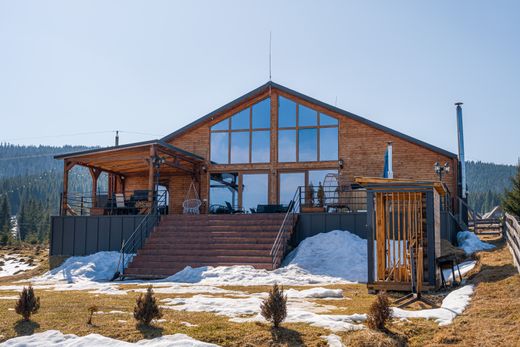 Detached House in Smida, Comuna Beliş