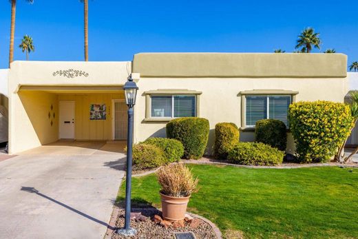 Vrijstaand huis in Scottsdale, Maricopa County