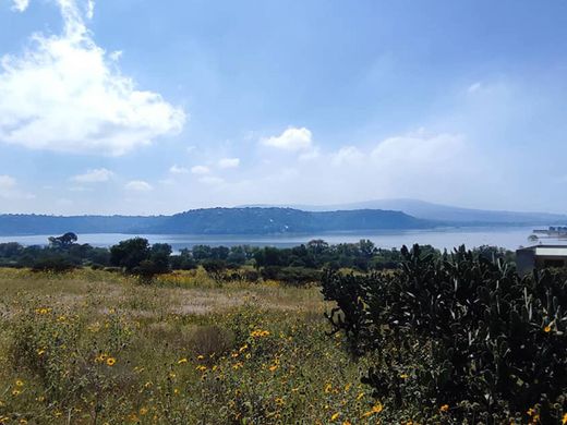 Tepeji del Río de Ocampo, イダルゴ州の土地