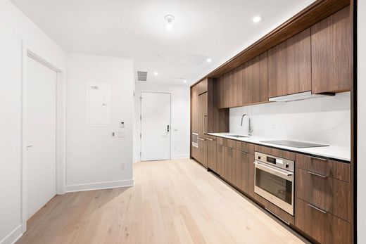 Appartamento a Montréal, City of Montréal