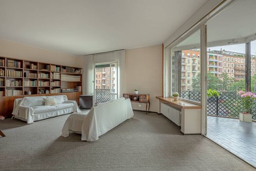 Apartamento - Milão, Lombardia