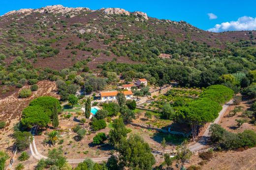 Частный Дом, Lumio, Upper Corsica