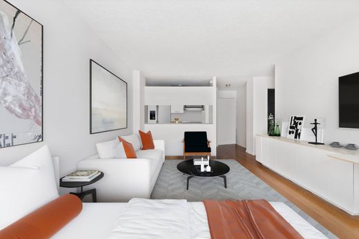 Apartment in New York