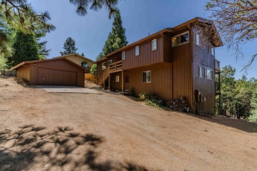 Vrijstaand huis in Pioneer, Amador County