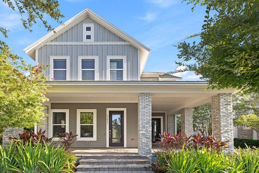 Casa en Orlando, Orange County
