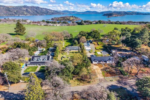Detached House in Kelseyville, Lake County