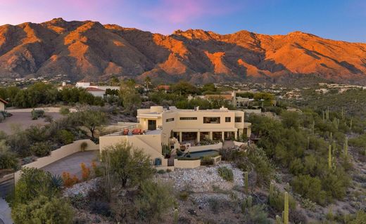 Detached House in Tucson, Pima County