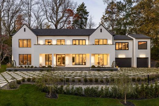 호화 저택 / Bethesda, Montgomery County