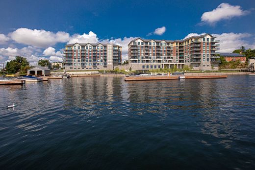 Appartamento a Gananoque, Ontario