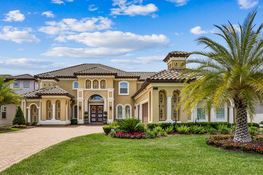 Detached House in Jacksonville, Duval County