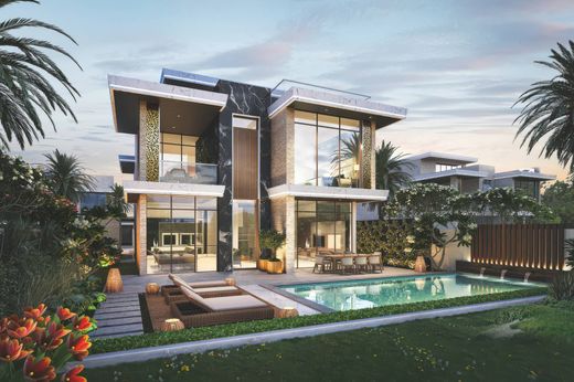Luxe woning in Dubai