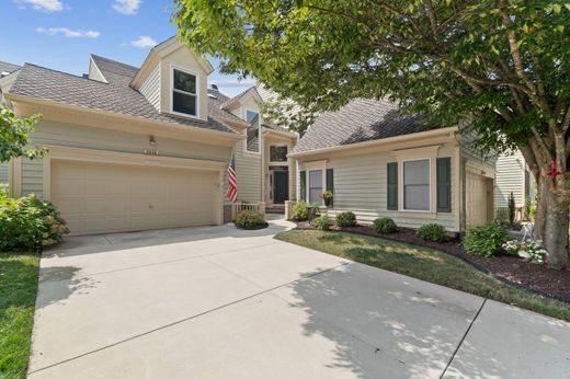 Detached House in Columbia, Howard County