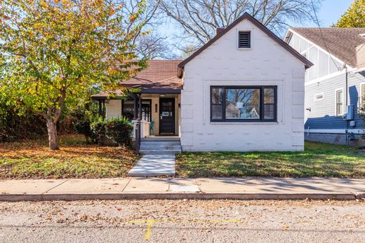 Duplex appartement in Nashville, Davidson County