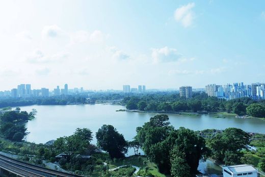 아파트 / Singapore