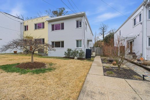 Lüks ev Washington, Washington County