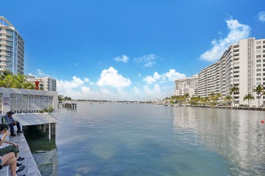 Apartment in Miami Beach, Miami-Dade