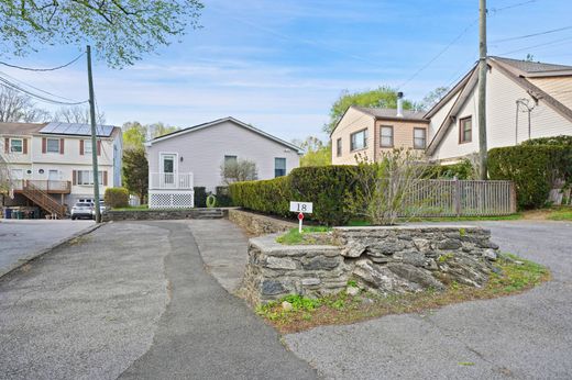 Luksusowy dom w Greenwich, Fairfield County