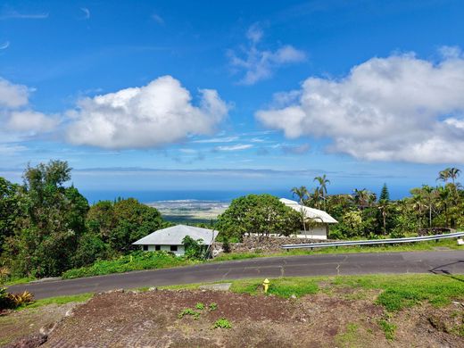 Terrain à Kailua-Kona, Comté de Hawaii