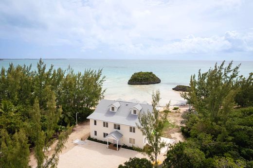 Частный Дом, North Palmetto Point, Central Eleuthera District